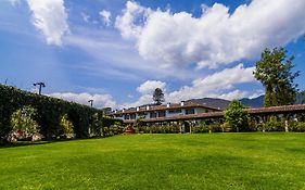 Hotel Soleil La Antigua