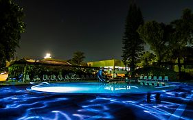 Hotel Soleil La Antigua